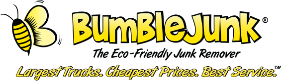 Bumble Junk Logo