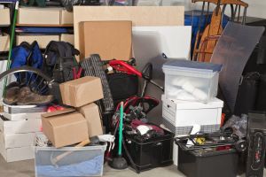 Decluttering