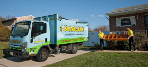 Dumpster